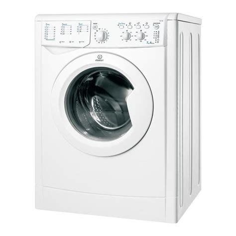 indesit lavatrice iwc 6103|Scheda tecnica del prodotto Indesit IWC 6103 (EU) lavatrice.